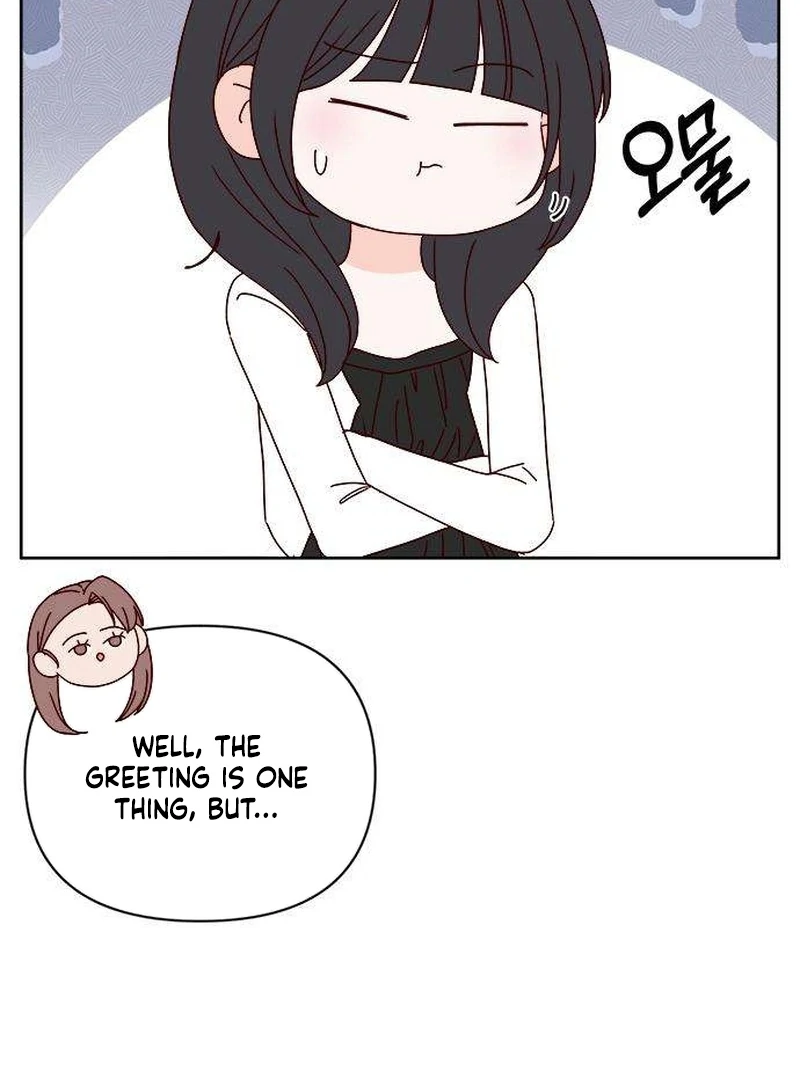 My Meddler in Love Chapter 7 - Page 34