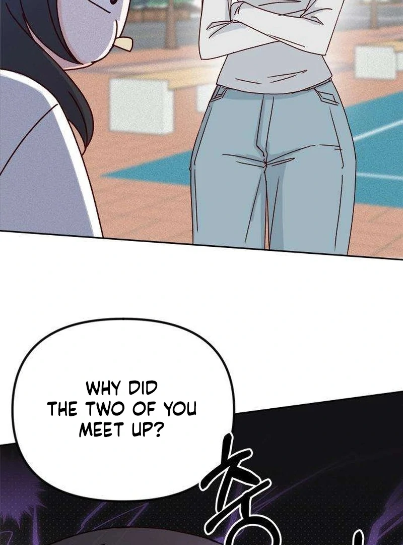 My Meddler in Love Chapter 7 - Page 36