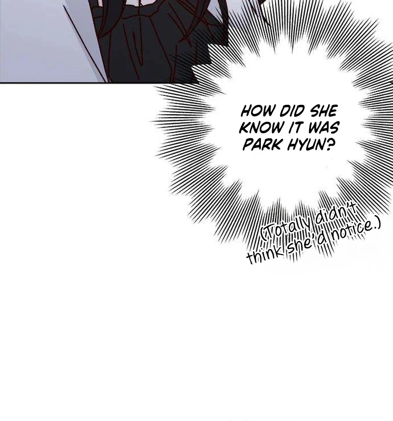 My Meddler in Love Chapter 7 - Page 38