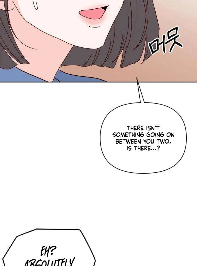 My Meddler in Love Chapter 7 - Page 41
