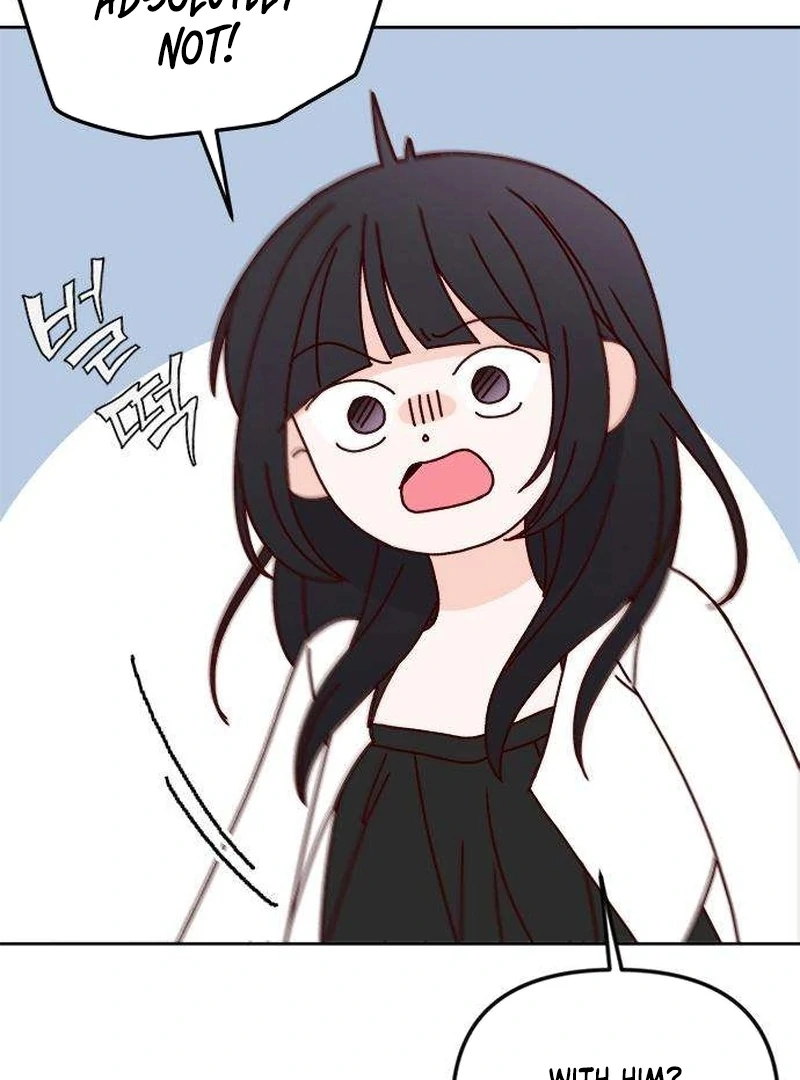 My Meddler in Love Chapter 7 - Page 42