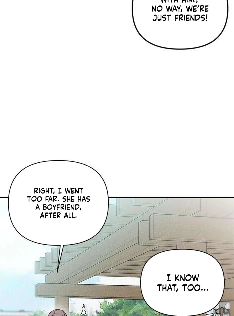 My Meddler in Love Chapter 7 - Page 43
