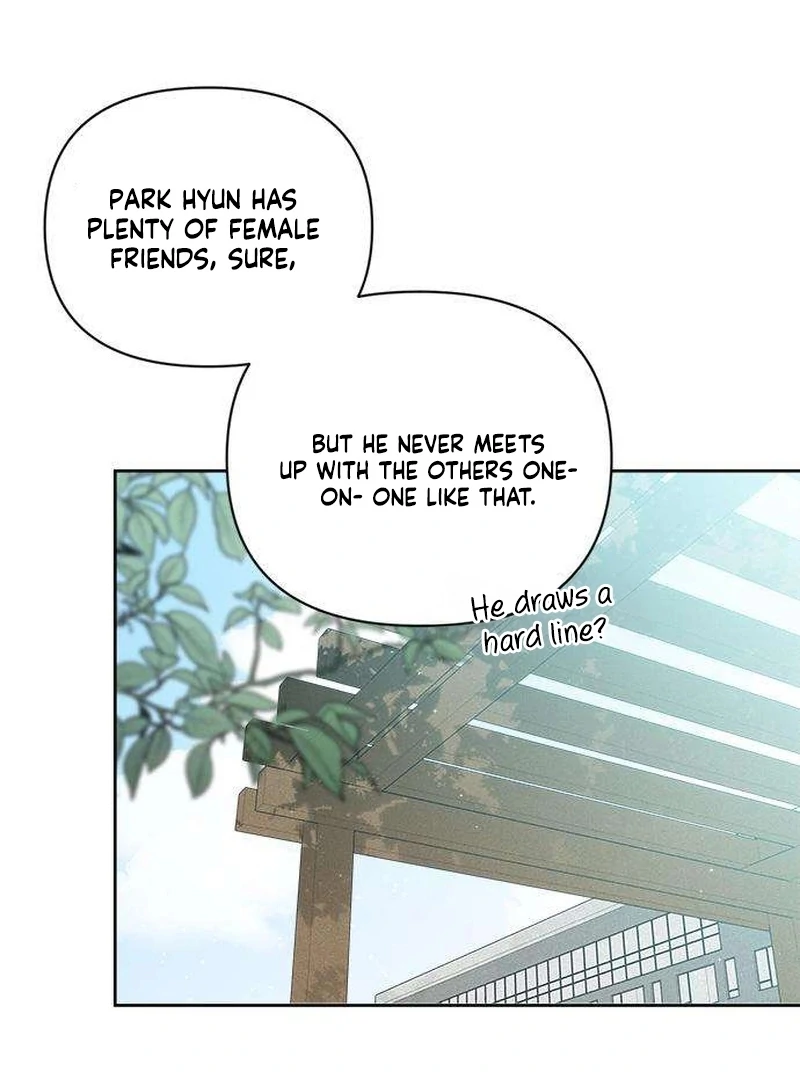 My Meddler in Love Chapter 7 - Page 45