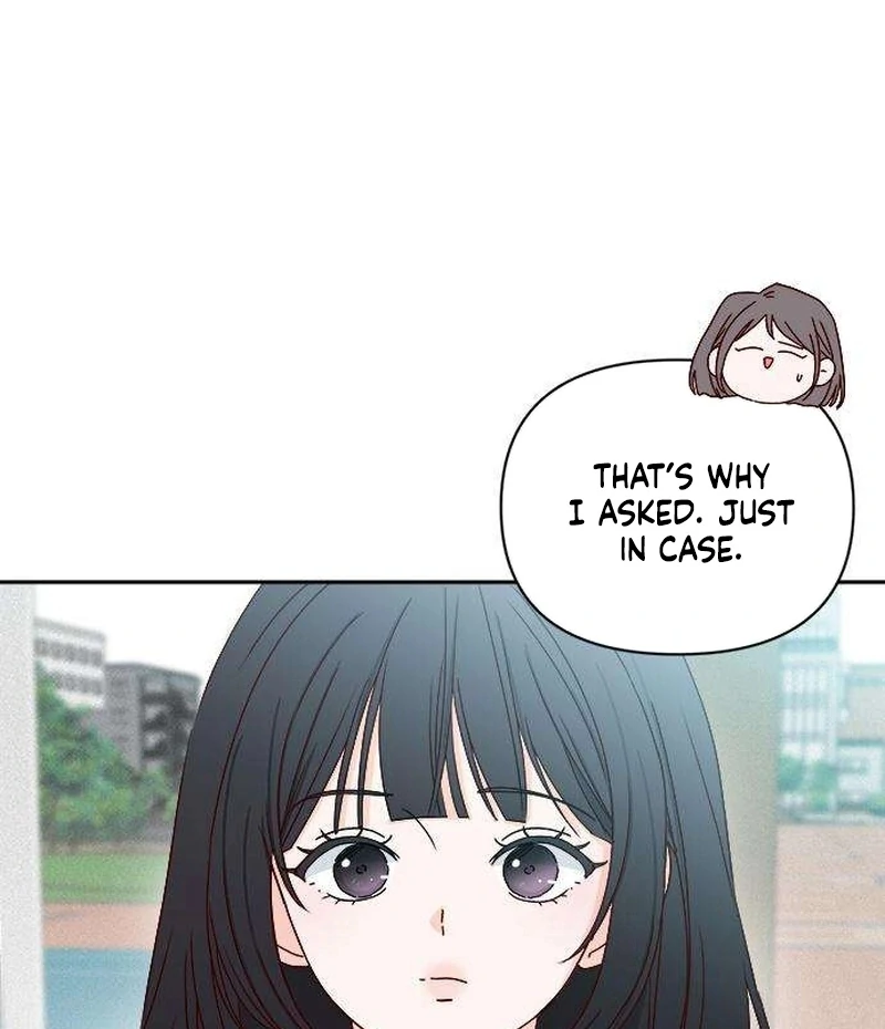 My Meddler in Love Chapter 7 - Page 46