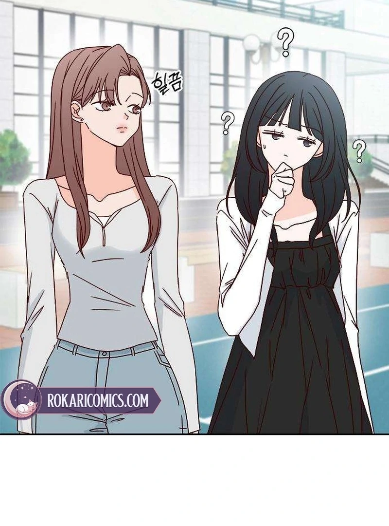 My Meddler in Love Chapter 7 - Page 50