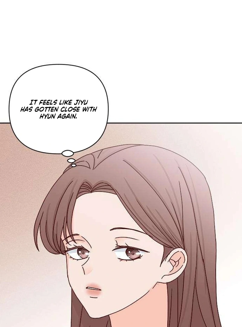 My Meddler in Love Chapter 7 - Page 51