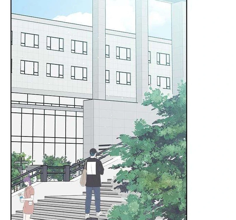 My Meddler in Love Chapter 7 - Page 55