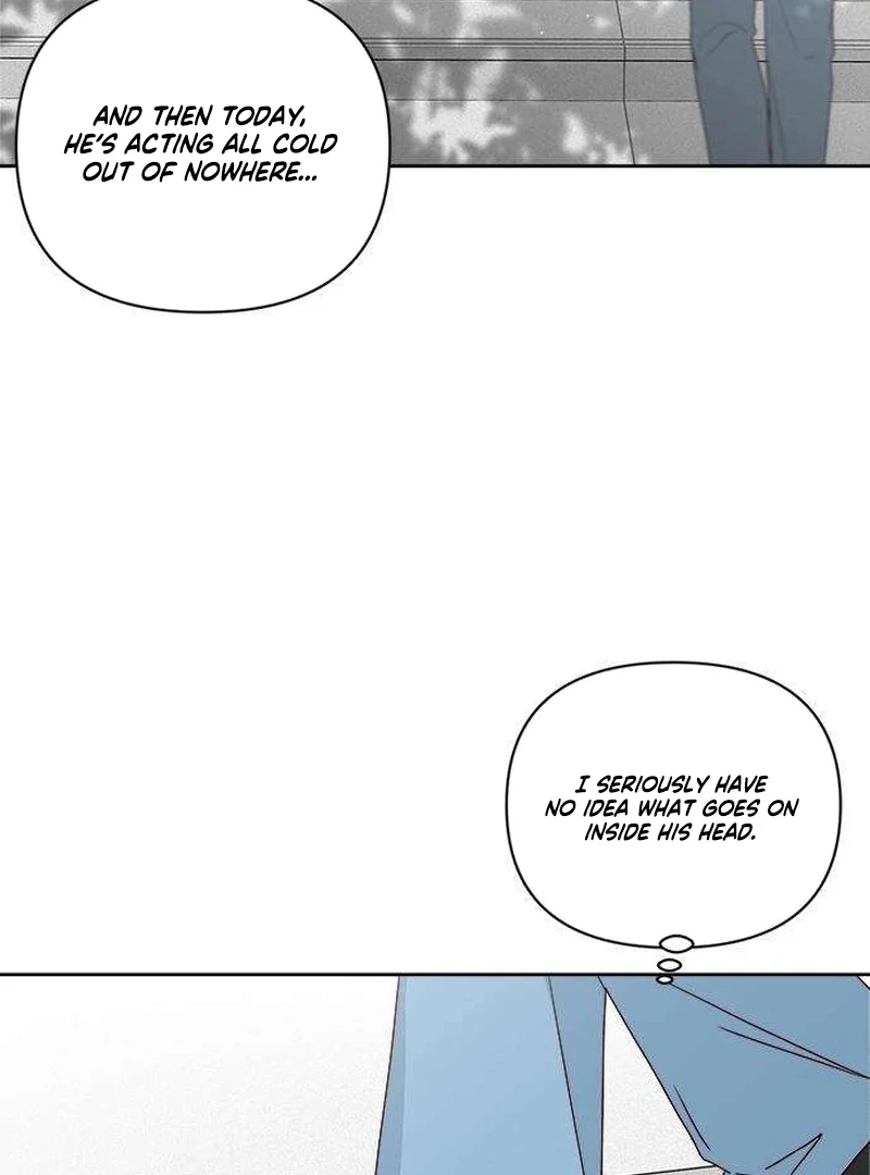 My Meddler in Love Chapter 7 - Page 58