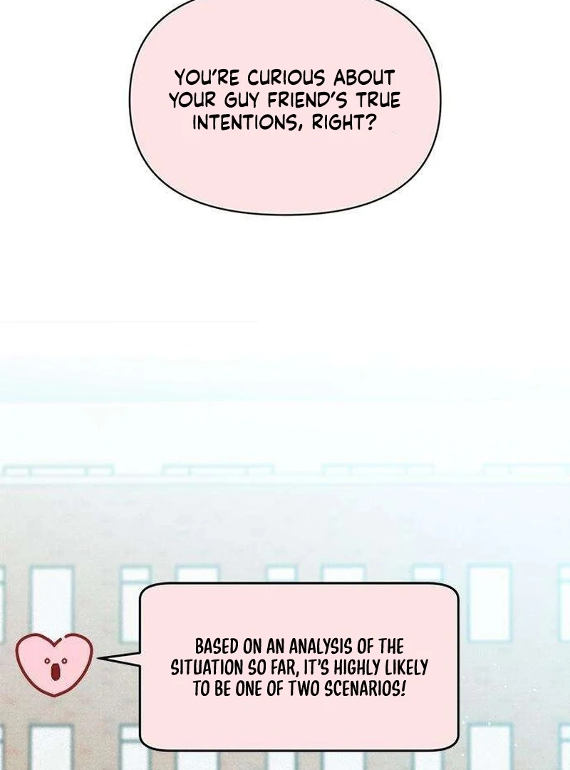 My Meddler in Love Chapter 7 - Page 62