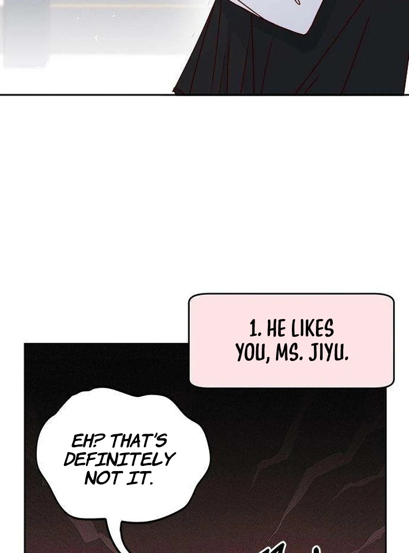 My Meddler in Love Chapter 7 - Page 64