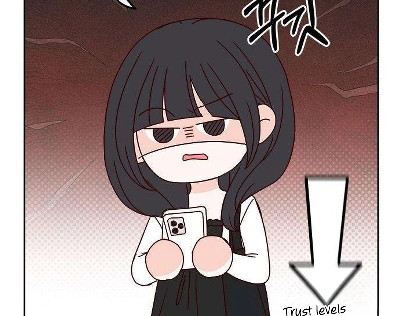 My Meddler in Love Chapter 7 - Page 65