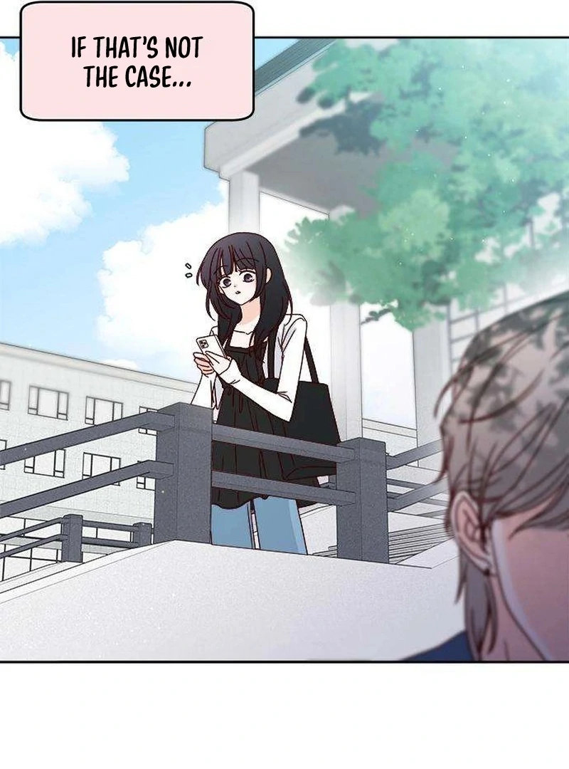 My Meddler in Love Chapter 7 - Page 67
