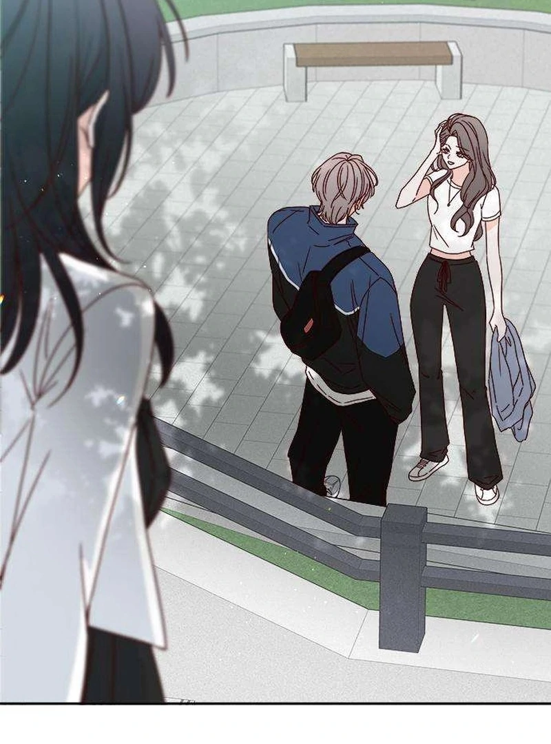 My Meddler in Love Chapter 7 - Page 69