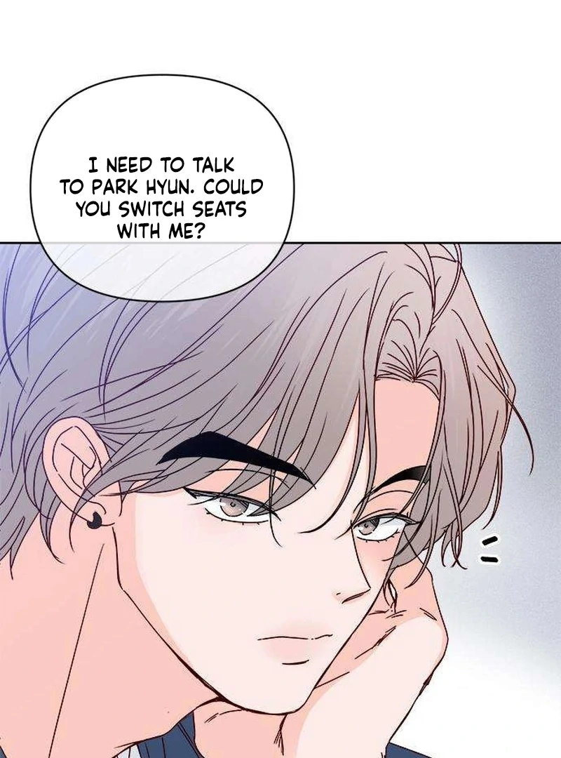 My Meddler in Love Chapter 7 - Page 78