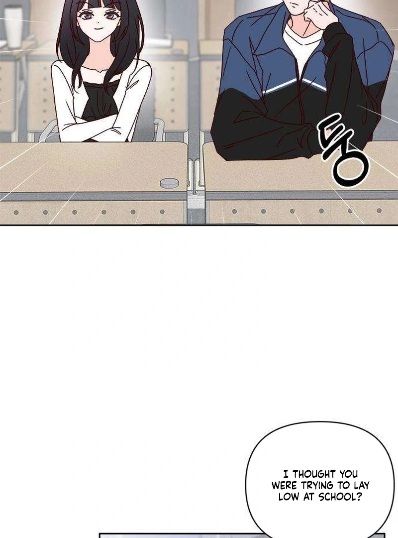 My Meddler in Love Chapter 7 - Page 80