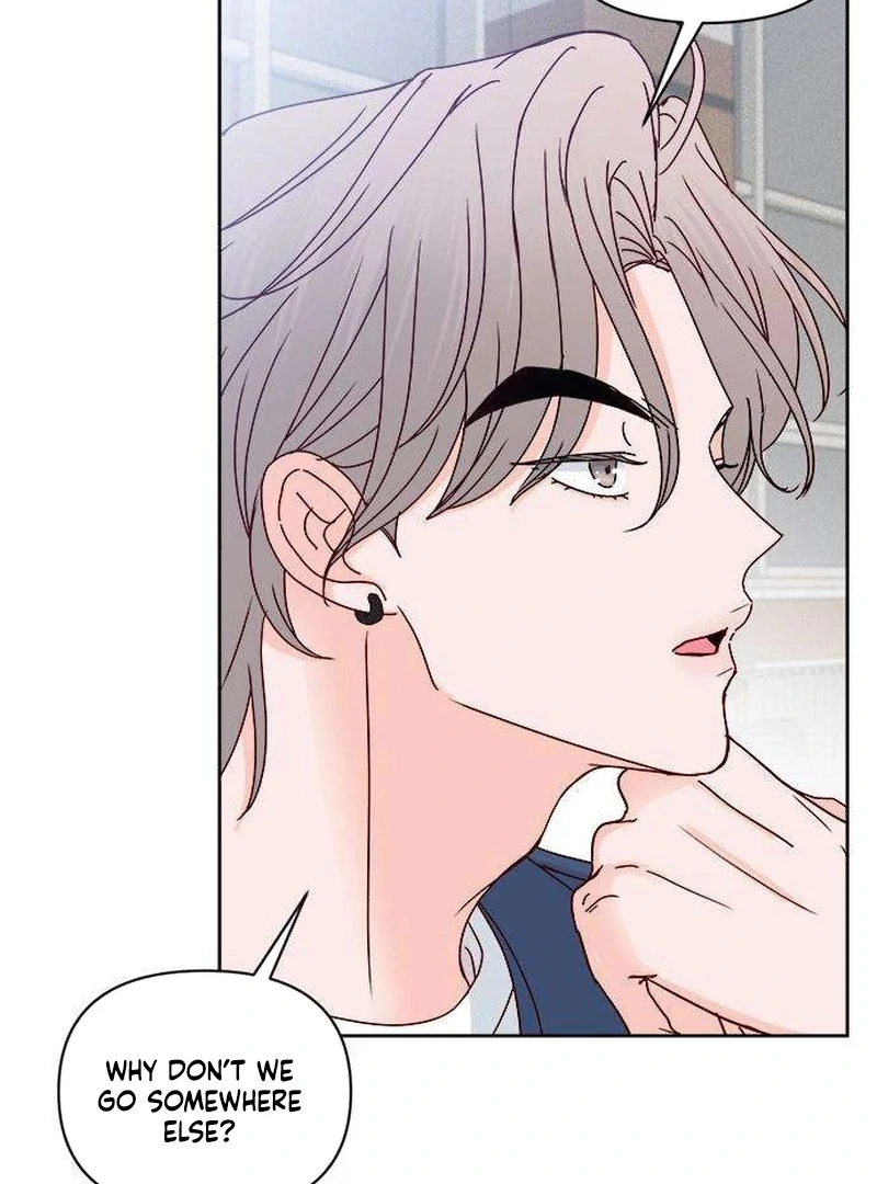 My Meddler in Love Chapter 7 - Page 81