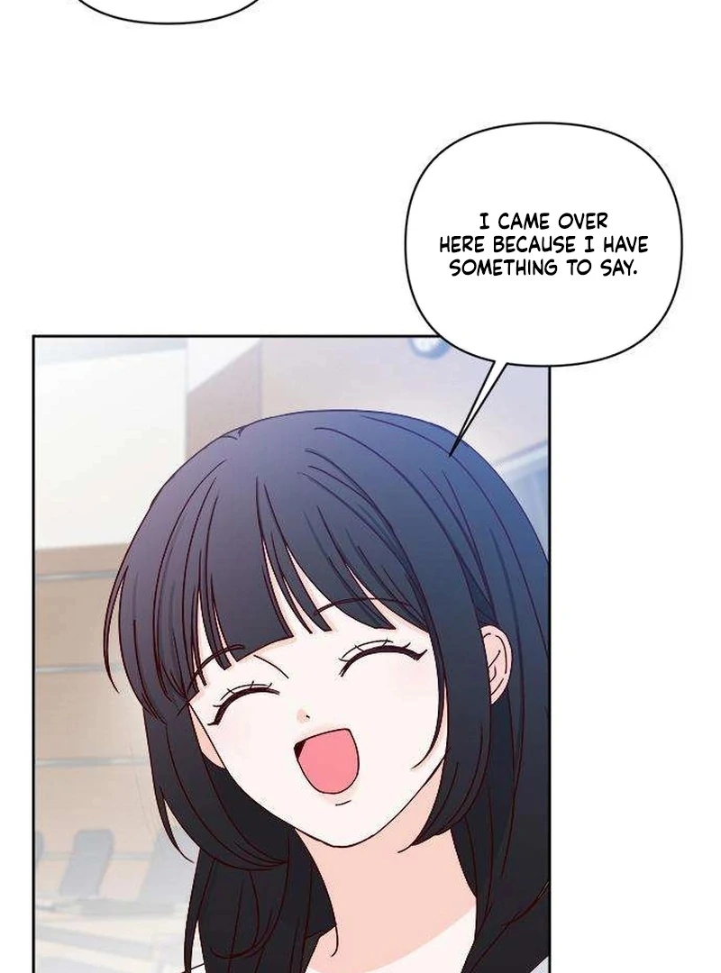 My Meddler in Love Chapter 7 - Page 82