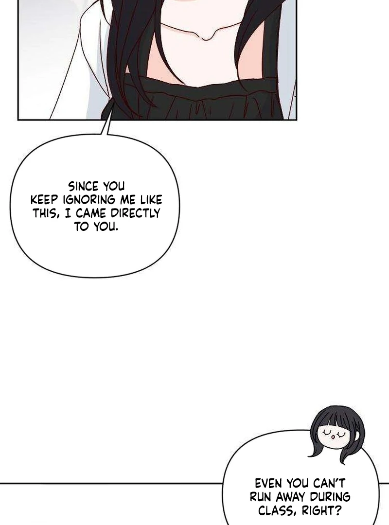 My Meddler in Love Chapter 7 - Page 83