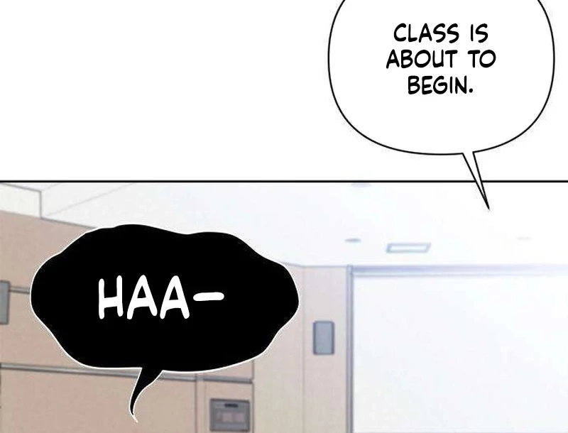 My Meddler in Love Chapter 7 - Page 86