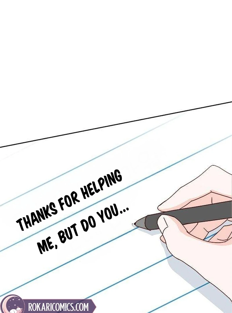 My Meddler in Love Chapter 7 - Page 100