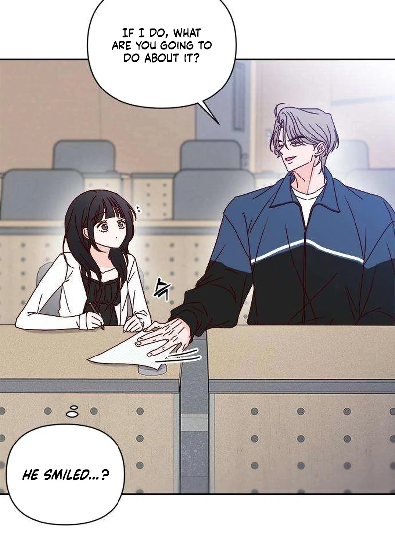 My Meddler in Love Chapter 7 - Page 107