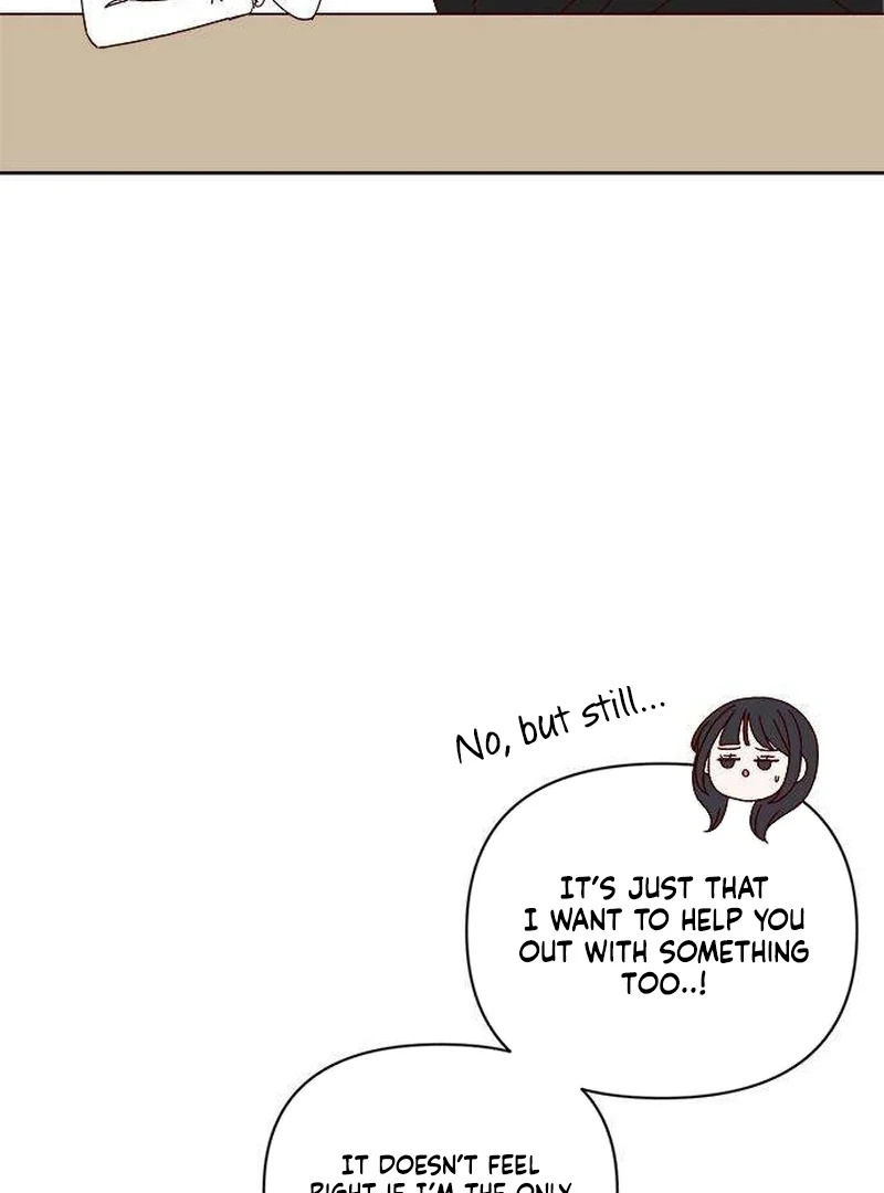 My Meddler in Love Chapter 7 - Page 111