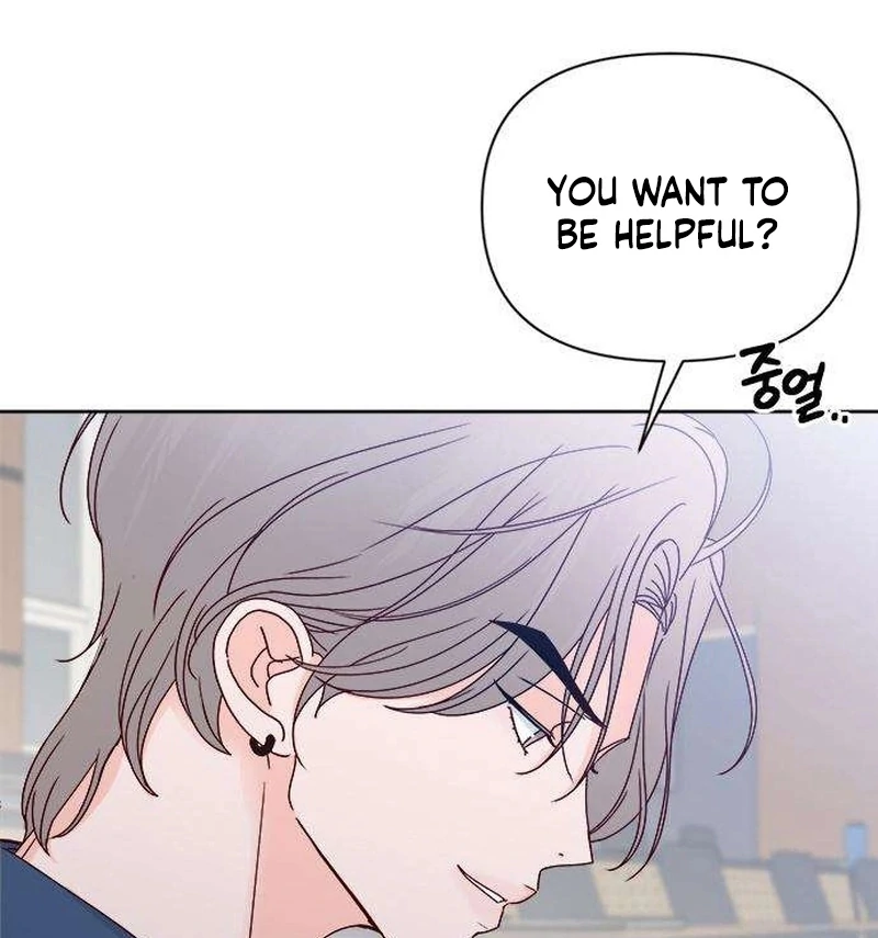 My Meddler in Love Chapter 7 - Page 113