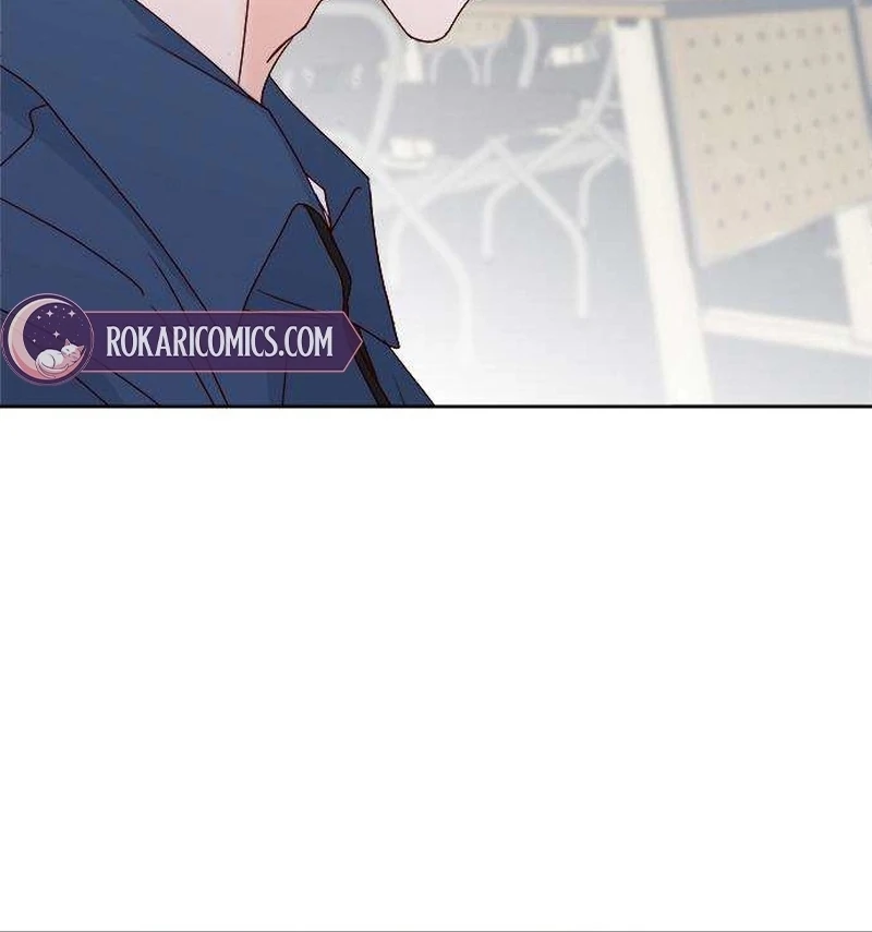 My Meddler in Love Chapter 7 - Page 114