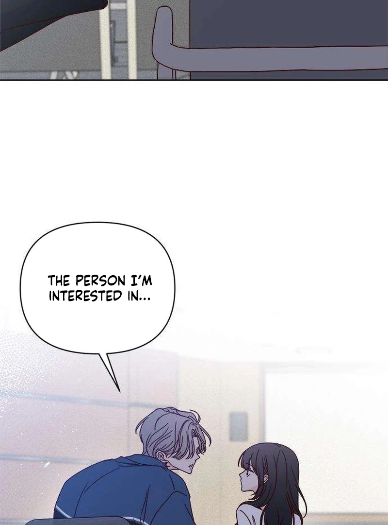 My Meddler in Love Chapter 7 - Page 118
