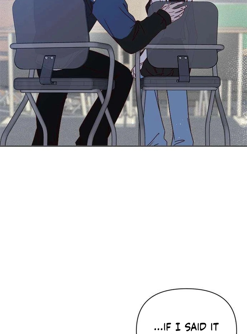 My Meddler in Love Chapter 7 - Page 119