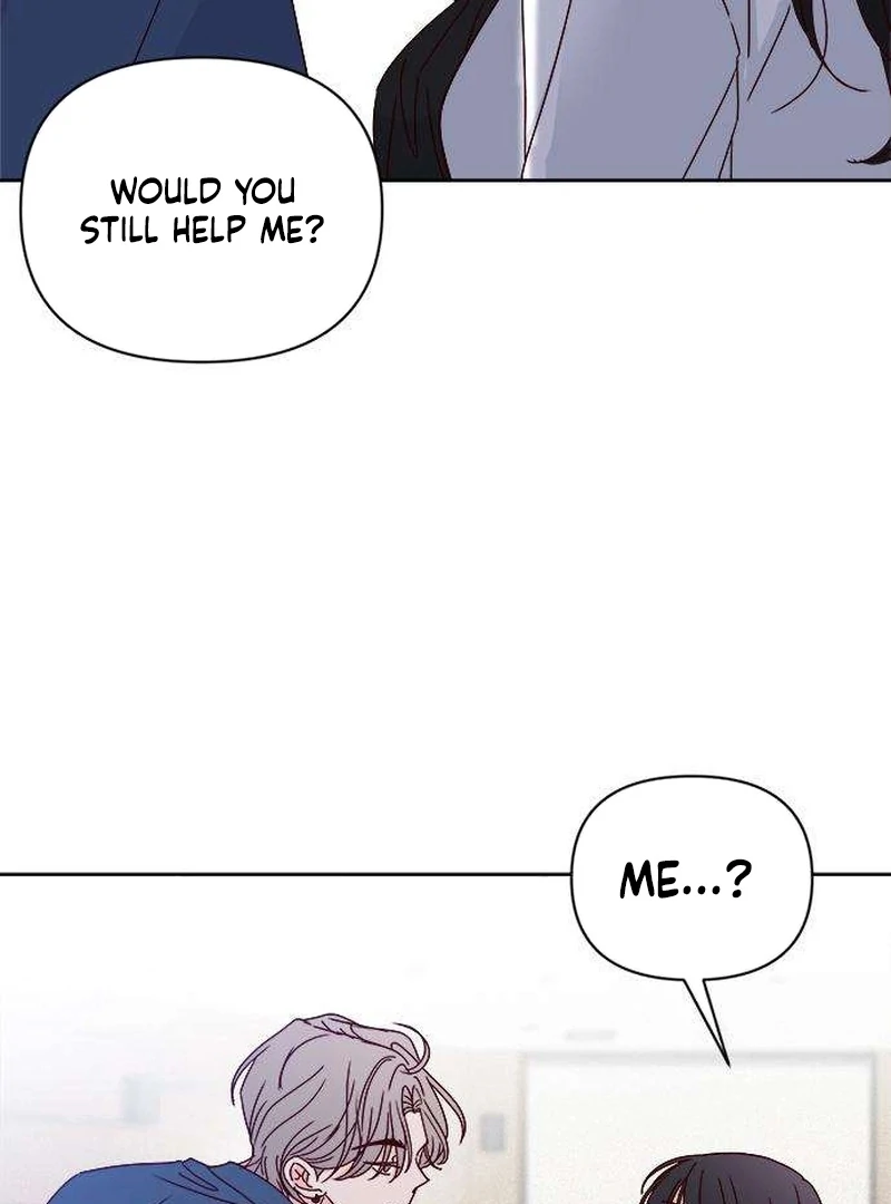 My Meddler in Love Chapter 7 - Page 121