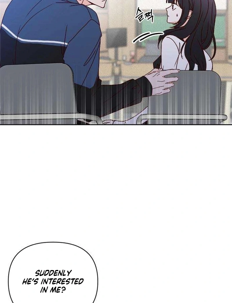 My Meddler in Love Chapter 7 - Page 122