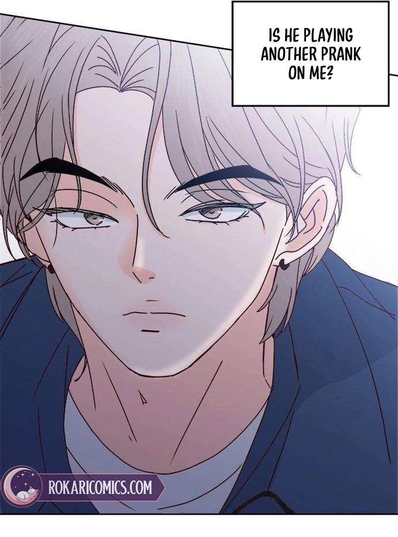 My Meddler in Love Chapter 7 - Page 124