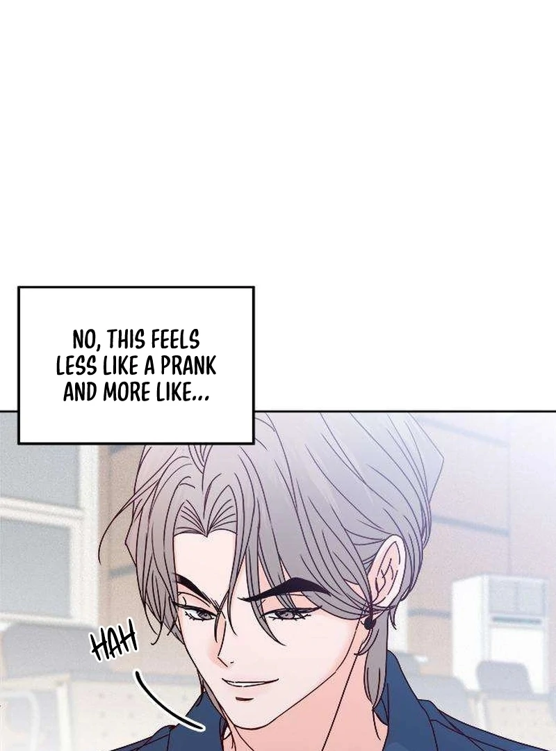 My Meddler in Love Chapter 7 - Page 125