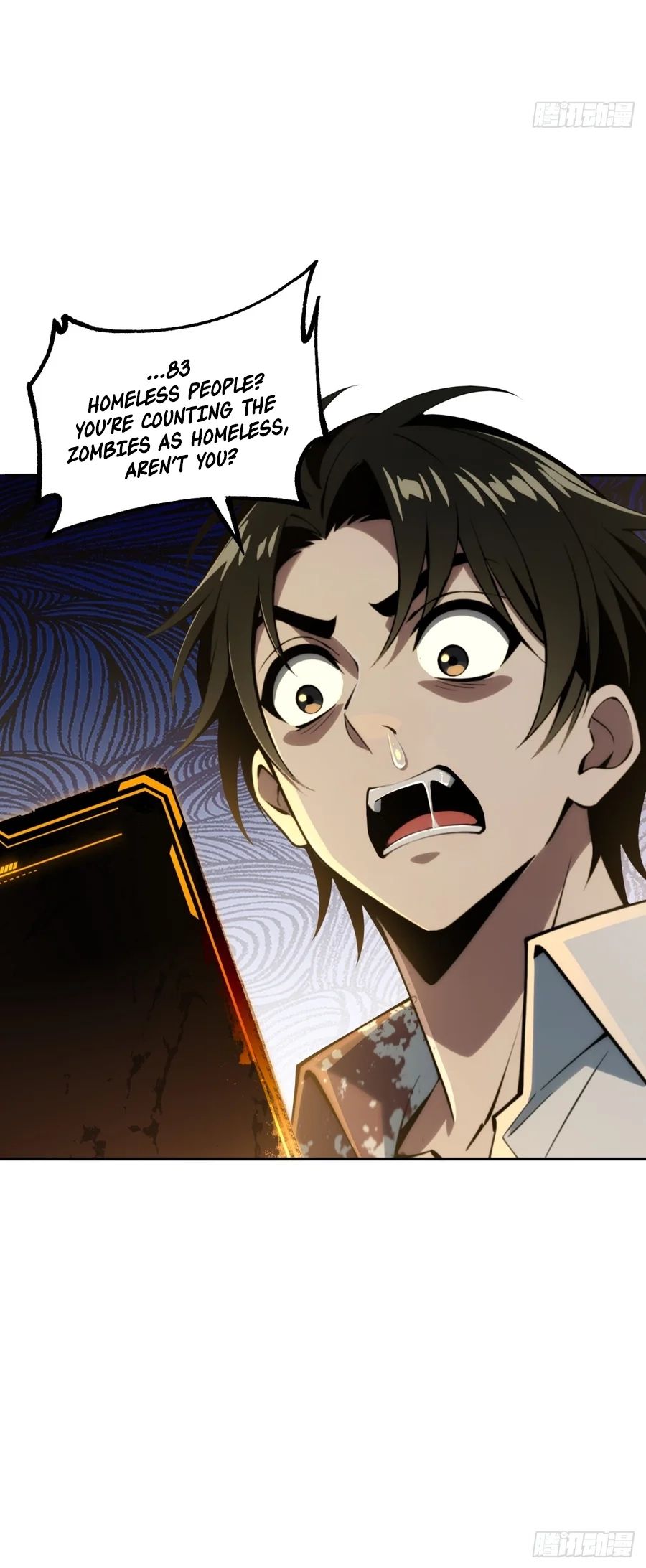 My Perfect Post-Apocalyptic Life Chapter 28 - Page 14