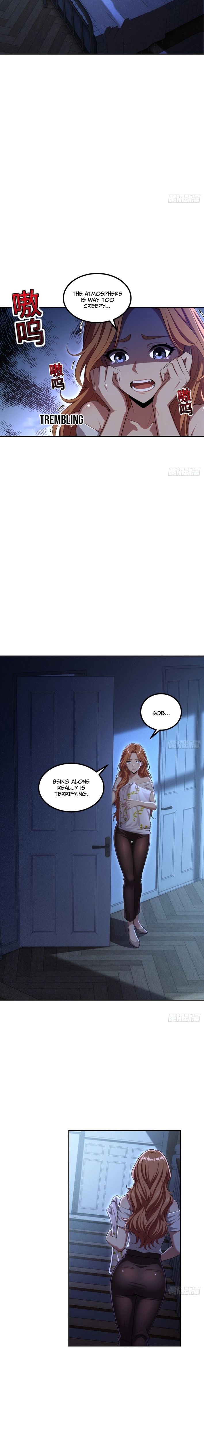 My Perfect Post-Apocalyptic Life Chapter 42 - Page 14