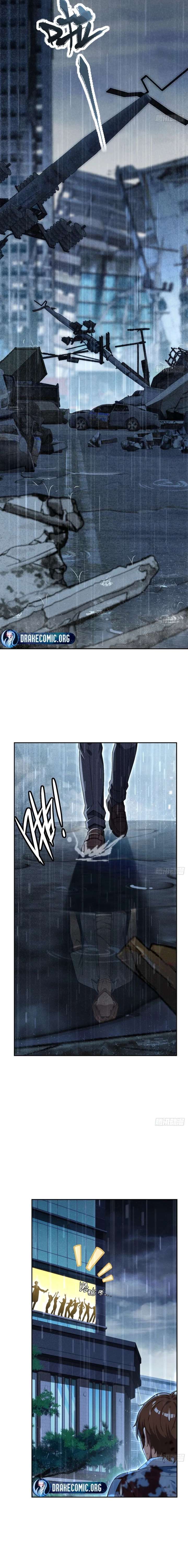 My Perfect Post-Apocalyptic Life Chapter 46 - Page 14