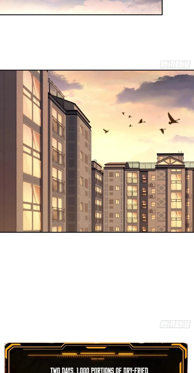 My Perfect Post-Apocalyptic Life Chapter 63 - Page 18