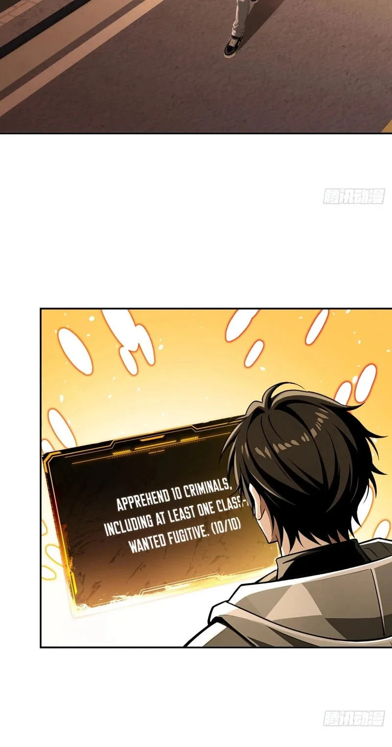 My Perfect Post-Apocalyptic Life Chapter 63 - Page 20