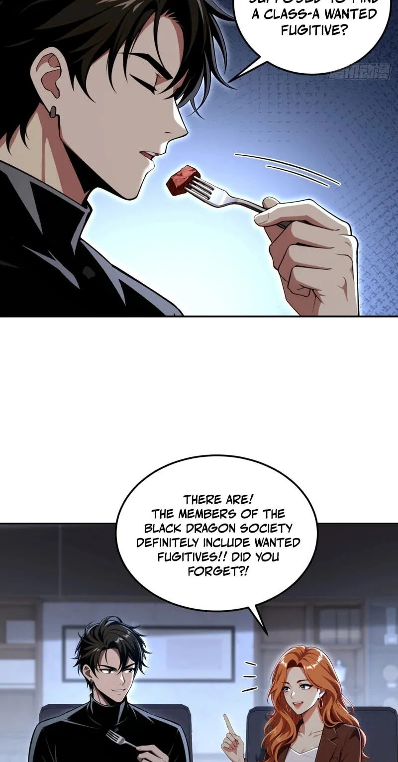 My Perfect Post-Apocalyptic Life Chapter 63 - Page 29