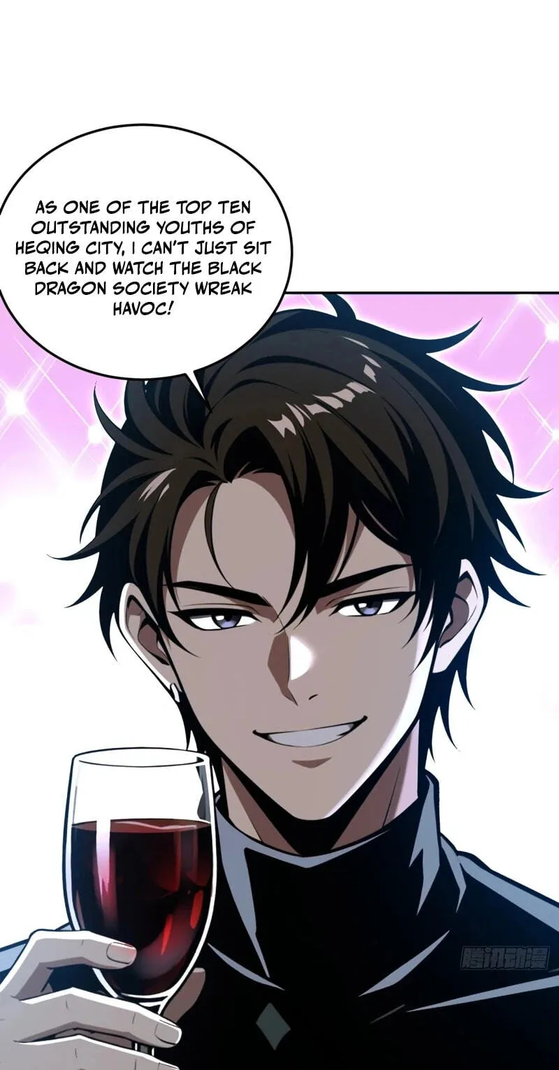 My Perfect Post-Apocalyptic Life Chapter 63 - Page 31
