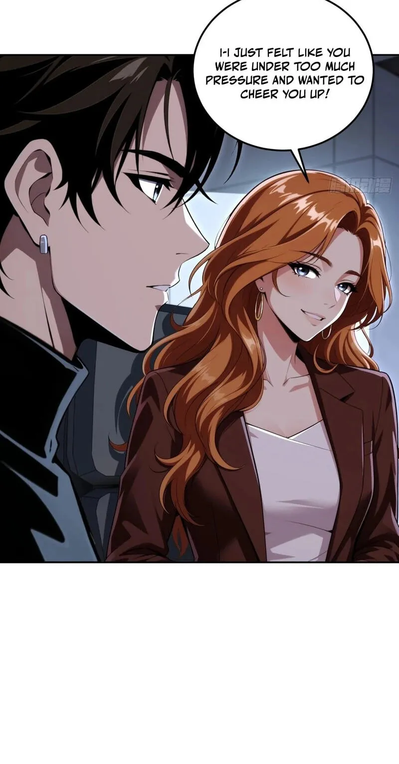 My Perfect Post-Apocalyptic Life Chapter 63 - Page 38