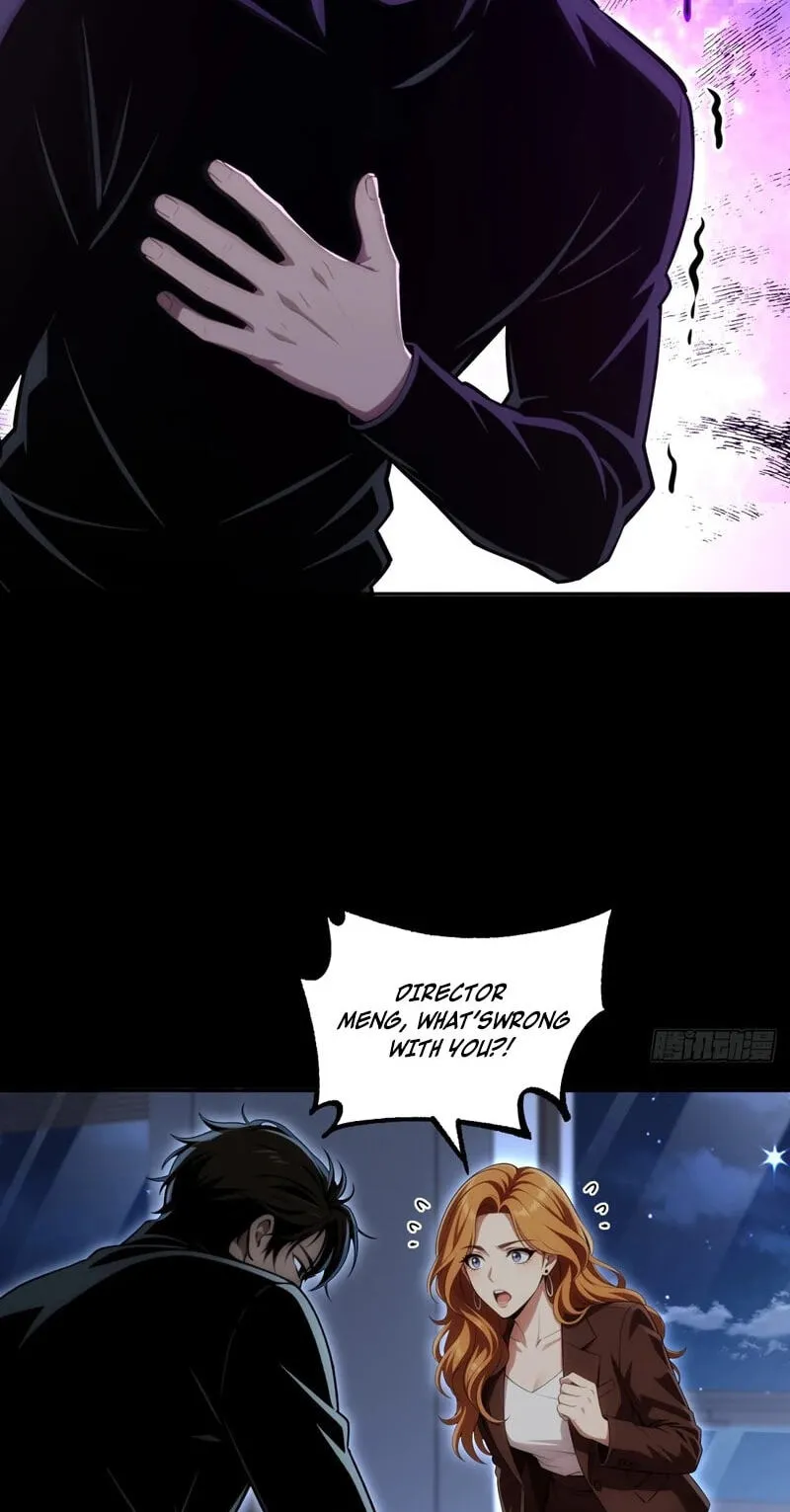 My Perfect Post-Apocalyptic Life Chapter 63 - Page 43
