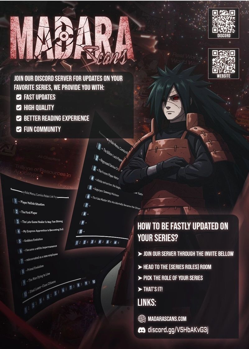 My Simulated Path to Immortality Chapter 32 - Page 14