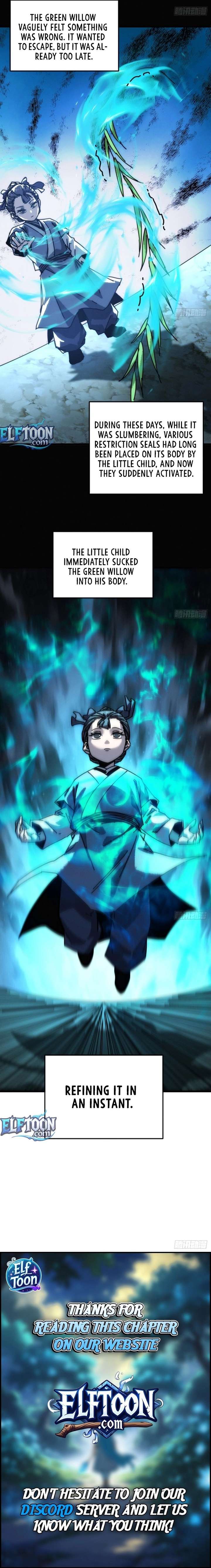 My Simulated Path to Immortality Chapter 49 - Page 13