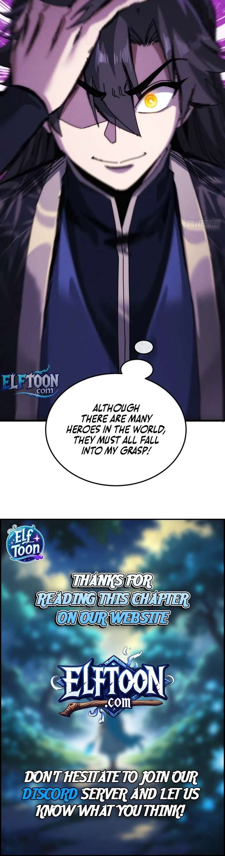 My Simulated Path to Immortality Chapter 56 - Page 16