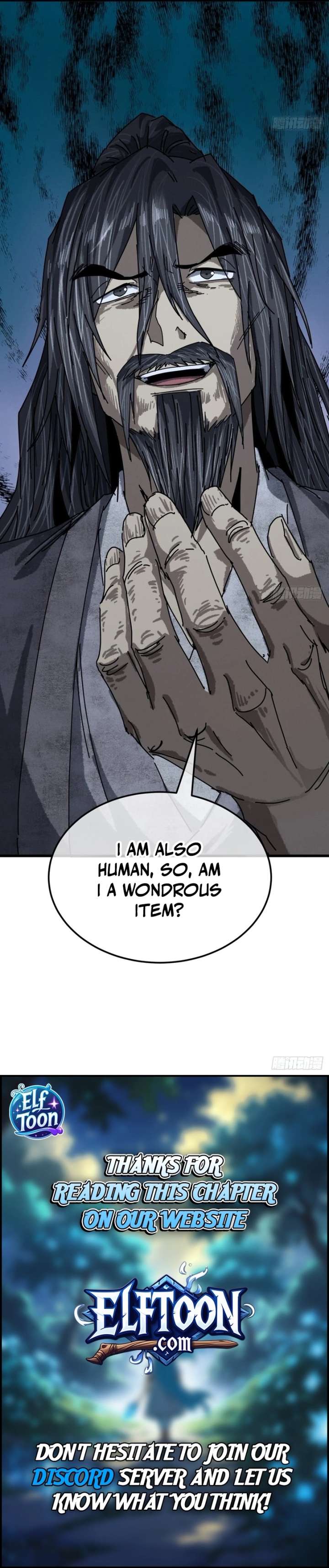 My Simulated Path to Immortality Chapter 57 - Page 17