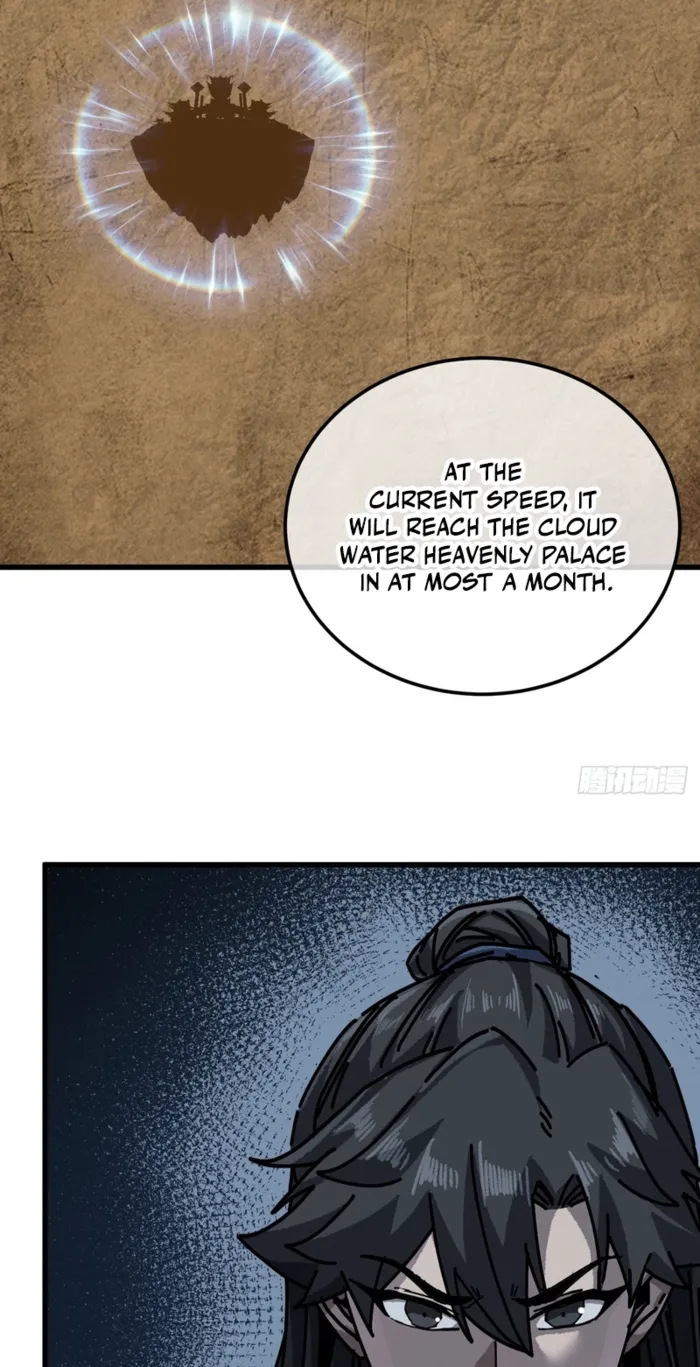 My Simulated Path to Immortality Chapter 63 - Page 9