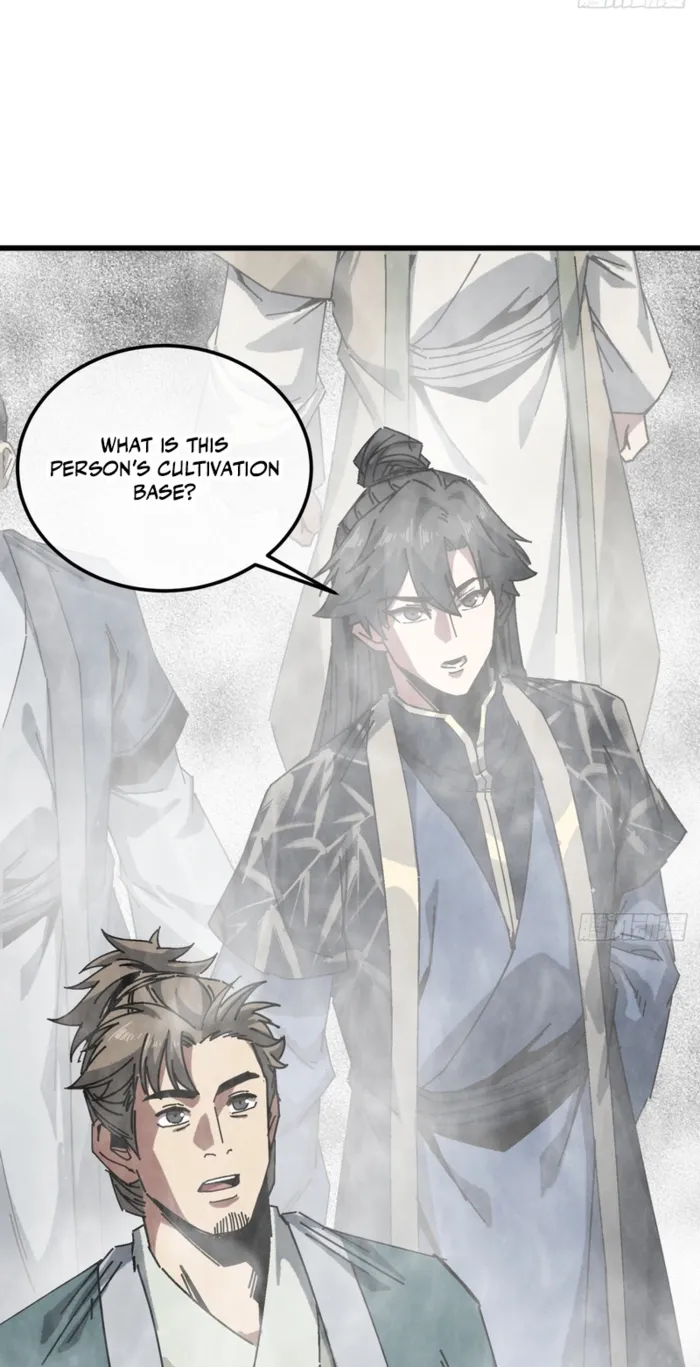 My Simulated Path to Immortality Chapter 63 - Page 11