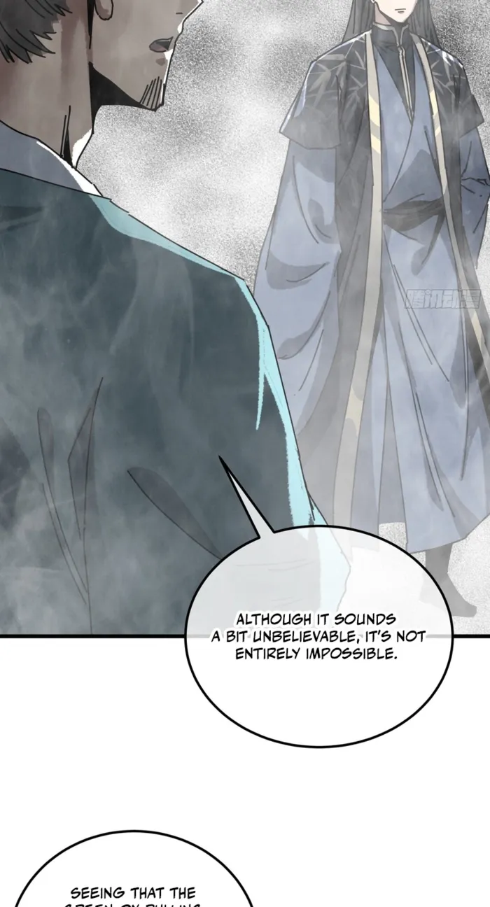 My Simulated Path to Immortality Chapter 63 - Page 20